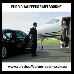 Airport Transfer Melbourne