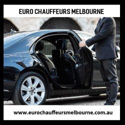 Chauffeur Cars Melbourne