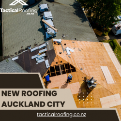 How to Maintain a New Roof in Good Condition