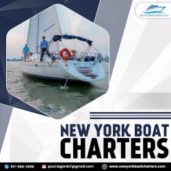 New York Boat Charters