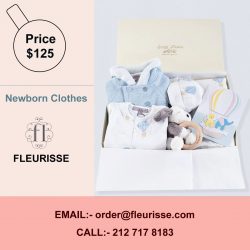 Newborn Clothes