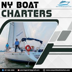 NY Boat Charters