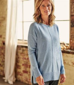 cashmere jumper women