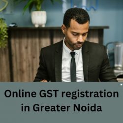 GST Registration online in Greater Noida | C.A. Aakash Goyal & Co