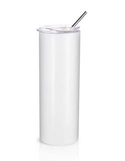 20 OZ Stainless Steel Blank Sublimation Tumblers Bulk Sale By A-SUB®