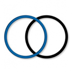 FEP Encapsulated O-rings