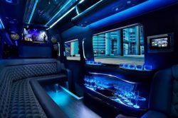 Party Bus Rental Bronx Ny