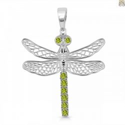 Best Peridot Jewelry Shop Online At Rananjay Exports