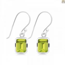 Peridot Jewelry – The Green Beauty