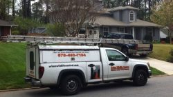 Best Pest Control in Marietta GA