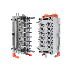 PET Preform Moulds and Preform Molds: Innovating the Packaging Industry