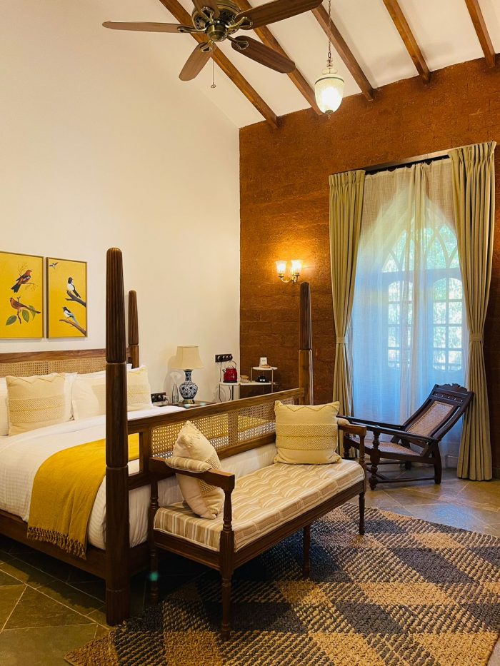 Best Hotels in Goa