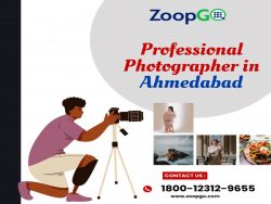 Hire Best Photographers in Ahmedabad to Freeze Unforgettable Moments