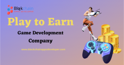 Play to Earn Game Development