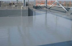 Polyurethane Coating / Services Polyurethane Coating Waterproof.