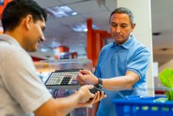 Streamlining Retail Operations with Skillnet Solutions’ POS Implementation Services