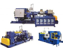 Preform Extrude Machine