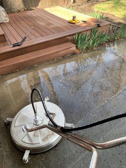 DENVER BEST PRESSURE WASHING CLEANING SERVICE