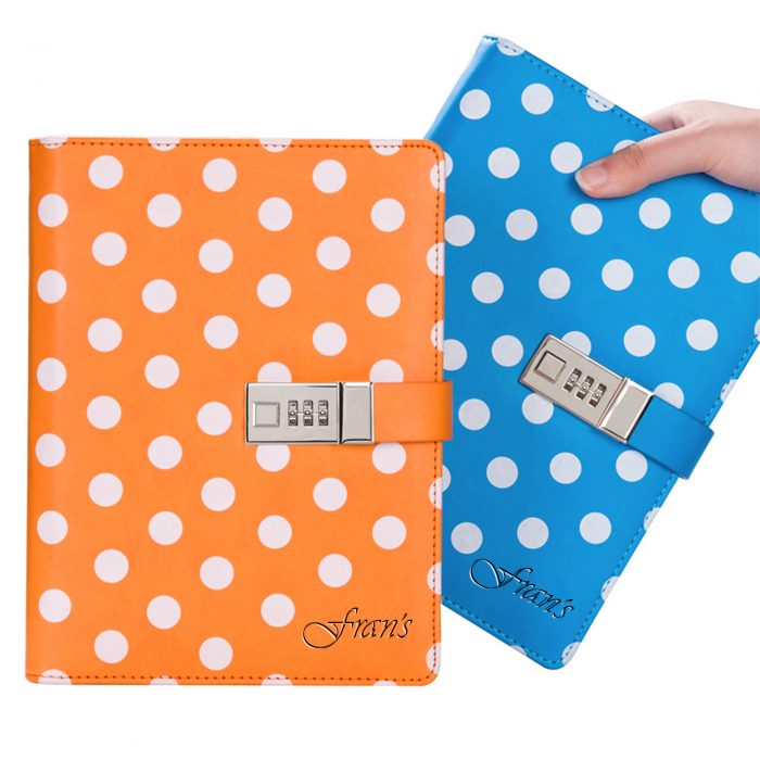 PromoGifts24 מציעה בישראל מחברות מודפסות עם לוגו