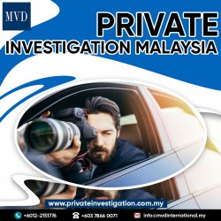 Private Investigation Malaysia