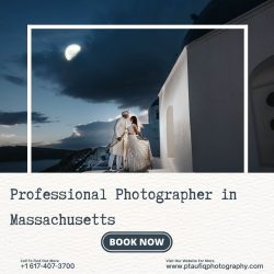 Hire A Professional Photographer in Massachusetts!