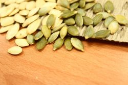 Health Benefits of Pumpkin Seeds