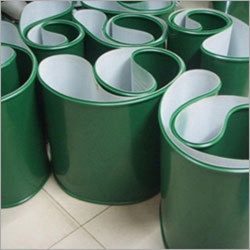 PVC Conveyor Belt Manufacturers