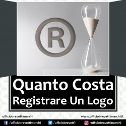 Quanto Costa Registrare Un Logo