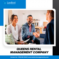 Queens Rental Management Company