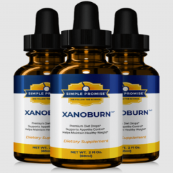 Simple Promise XanoBurn Reviews