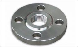 Stainless Steel 316L Flanges