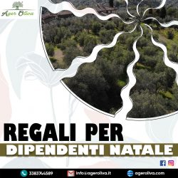 Regali Per Dipendenti Natale