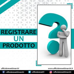 Registrare Un Prodotto