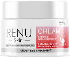 Renu Skin Cream ReviewsSkin Care Products