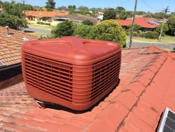 Evaporative Air Con Repairs Perth