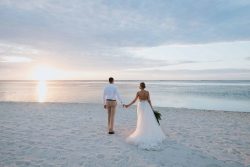 Destination weddings in Greece