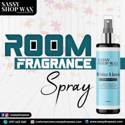 Room Fragrance Spray