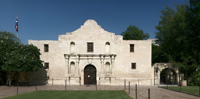 San Antonio Ghost Tour: Unraveling the Spirits of the Alamo City