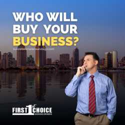 Unlock the Value of Your San Diego Business – Sell with Confidence!