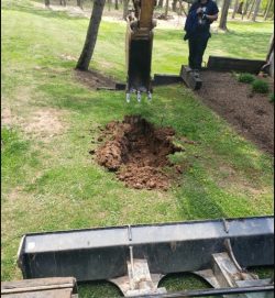 Soil Testing in Lebanon, NJ