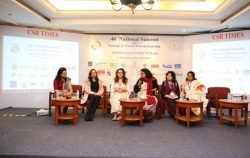 5th National CSR Summit and Awards on December, 2018​ – CSR TIMES