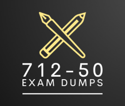 712-50 Exam Dumps extra importantly, we preserve all the private records