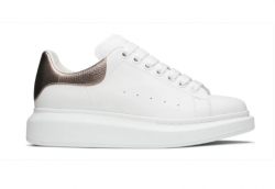 Buy Alexander McQueen Sneakers for Effortless Fashion