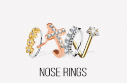 Nose rings