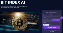 Bit Index AI Reviews – Bit Index AI Trading App Work! BitIndex AI!