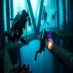 Scuba Diving Branchburg