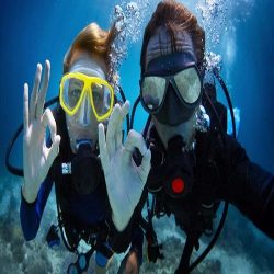 Scuba Diving Branchburg NJ