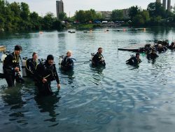 Scuba Diving Certification Fanwood, NJ