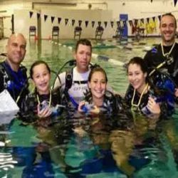 Scuba Diving Certification NJ