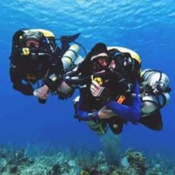 Scuba Diving Classes NJ